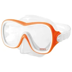 INTEX Máscara de Buceo Wave Rider Varios Modelos