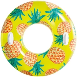 INTEX Rueda Hinchable Tropical Fruits 107 cm Varios Modelos