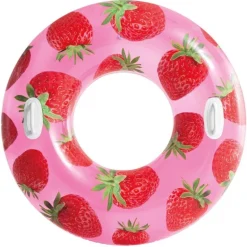 INTEX Rueda Hinchable Tropical Fruits 107 cm Varios Modelos