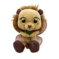 Jardín Pixie Peluche que Brilla en la Oscuridad Varios Modelos