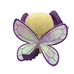 Jardín Pixie Peluche que Brilla en la Oscuridad Varios Modelos