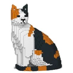 Jecka Cat 10S-M01 Kit de Construcción