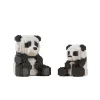 Jecka Panda Mini 01S Kit de Bloques de Construcción