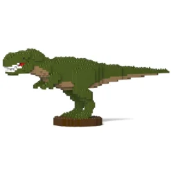 Jecka T-Rex 01S-M01 Kit de Construcción