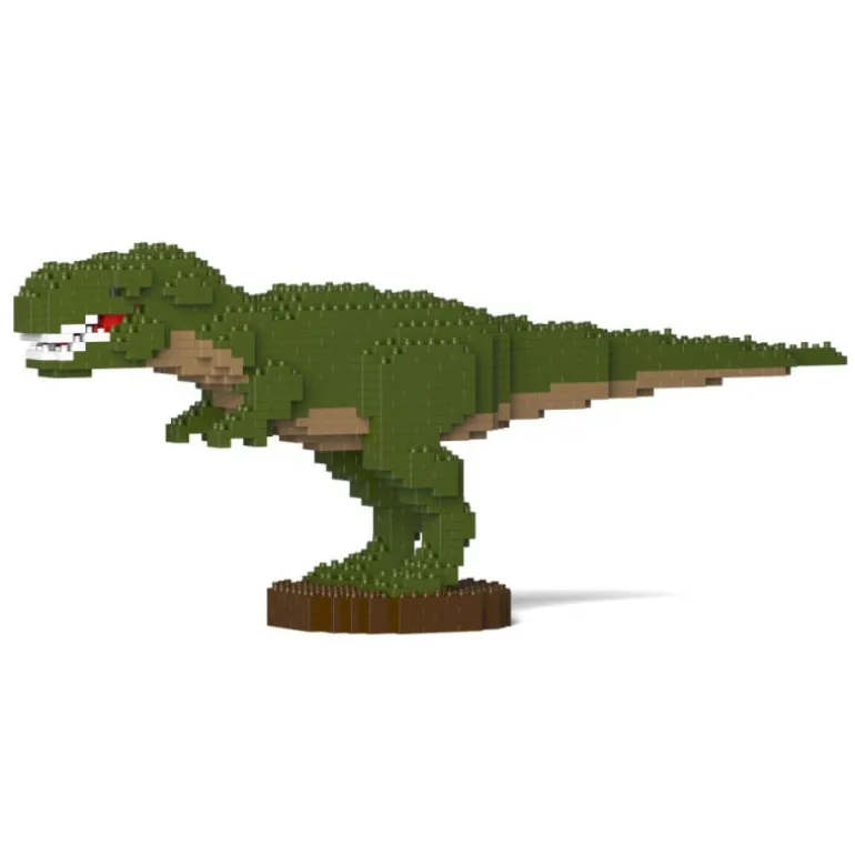 Jecka T-Rex 01S-M01 Kit de Construcción