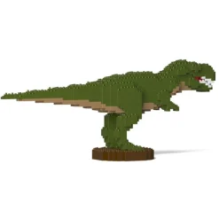 Jecka T-Rex 01S-M01 Kit de Construcción