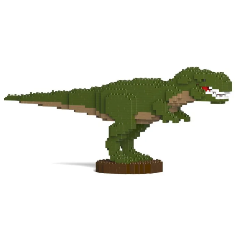 Jecka T-Rex 01S-M01 Kit de Construcción