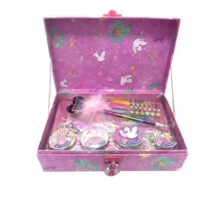 Joyero Bailarina con Accesorios