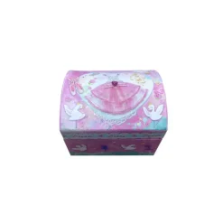 Joyero Musical Bailarina