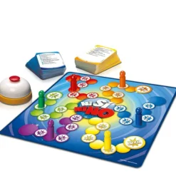 Juego de Mesa Ni Sí Ni No