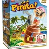 Juego Tricky Salta Pirata