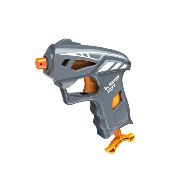 Juguettos 2 Blaster Level MS-10