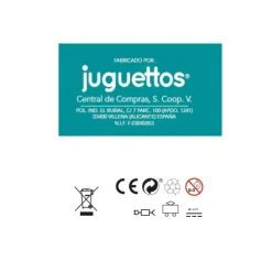 Juguettos Altavoz Bluetooth Varios Modelos