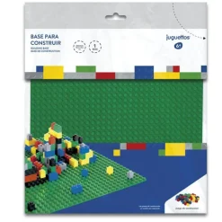 Juguettos Base para Construir