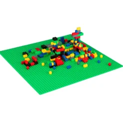 Juguettos Base para Construir