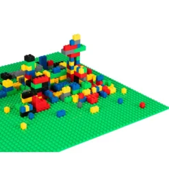 Juguettos Base para Construir