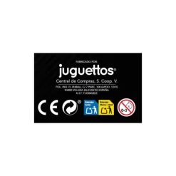 Juguettos Blaster Láser Level BL-25 V
