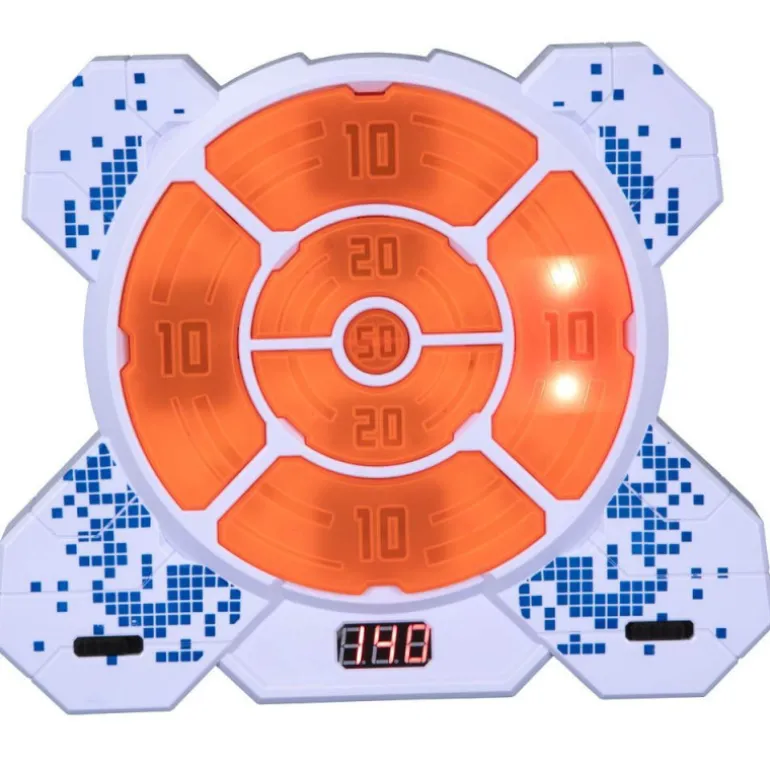 Juguettos Blaster Soft Diana Sky Fork