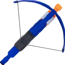 Juguettos Blaster Soft Skyfork MS-20