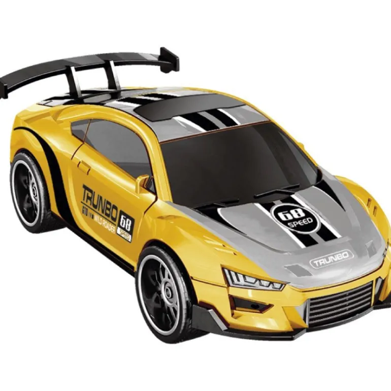 Juguettos Circuito de Carreras Turbo