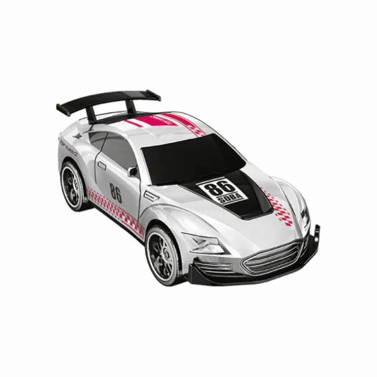 Juguettos Circuito de Carreras