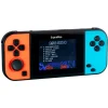 Juguettos Consola Portátil 256 Juegos