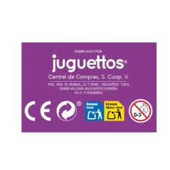 Juguettos Construcción Restaurante 352 Piezas