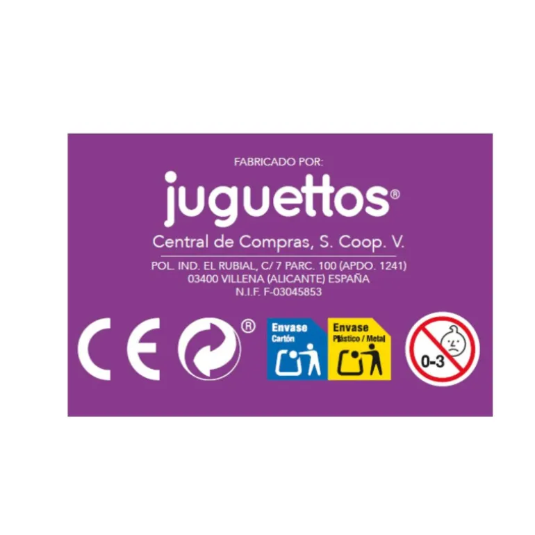 Juguettos Construcción Restaurante 352 Piezas