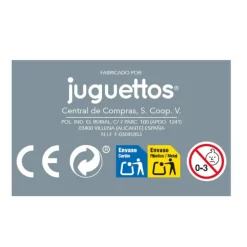 Juguettos Construye tu Camión Portacoches