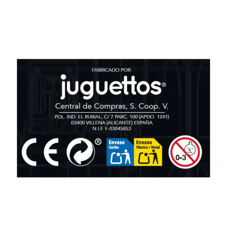 Juguettos Construye Tu Camión Grúa