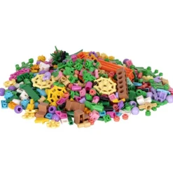 Juguettos Construye tu Centro Floral