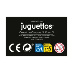 Juguettos Construye Tu Coche De Carreras Radio Control Rojo