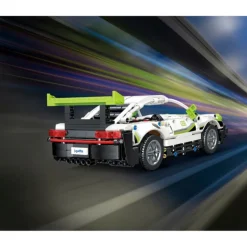 Juguettos Construye tu Coche de Carreras