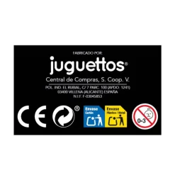 Juguettos Construye Tu Deportivo