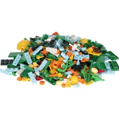 Juguettos Construye tu Jarrón de Flores