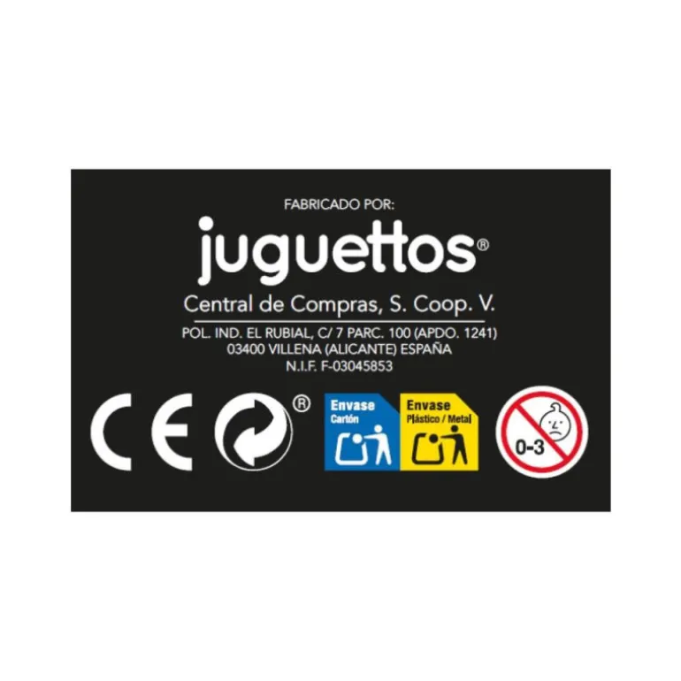 Juguettos Construye tu Jarrón de Flores