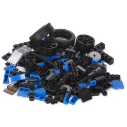 Juguettos Construye Tu Moto