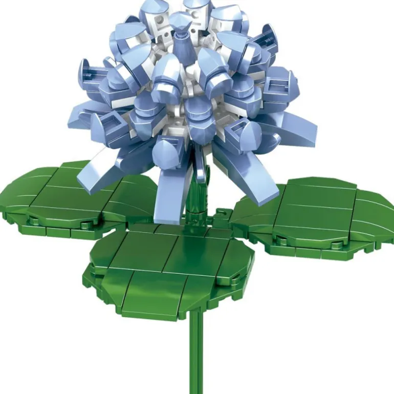 Juguettos Construye tu Ramo de Flores