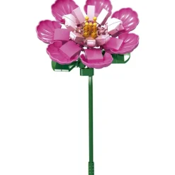 Juguettos Construye tu Ramo de Flores