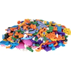 Juguettos Construye tu Ramo de Flores