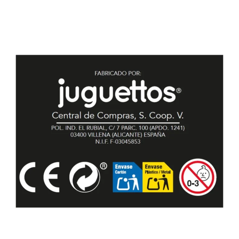 Juguettos Construye Tu Suzuki Jimny