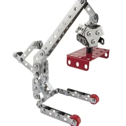 Juguettos Construye tu Vehículo