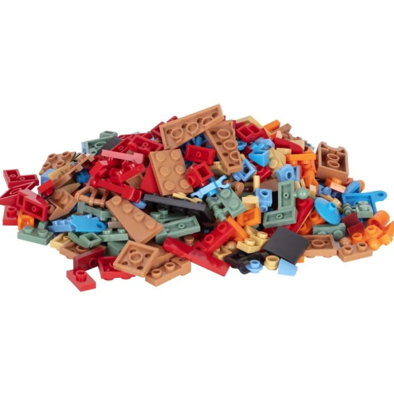 Juguettos Construye Tus Dinosaurios