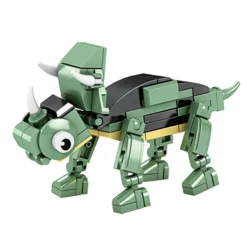 Juguettos Construye Tus Dinosaurios