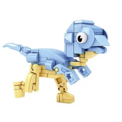 Juguettos Construye Tus Dinosaurios