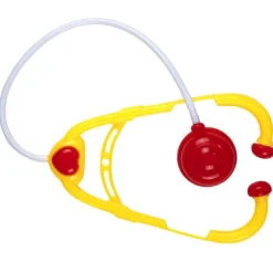 Juguettos Disfraz de Médico Infantil
