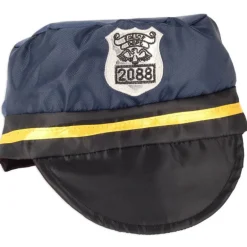 Juguettos Disfraz de Policía Infantil