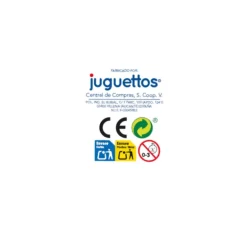 Juguettos Disfraz Infantil de Princesa Con Accesorios