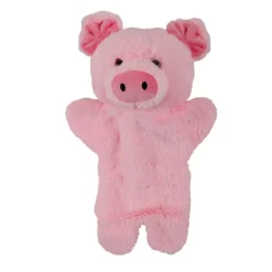 Juguettos Marioneta Animalito Varios Modelos