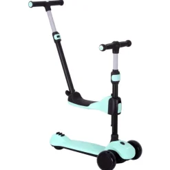 Juguettos Patinete Evolution